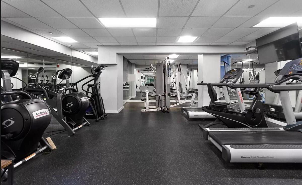 Appartement 73-208 New 2br2bath Uws Doorman Gym