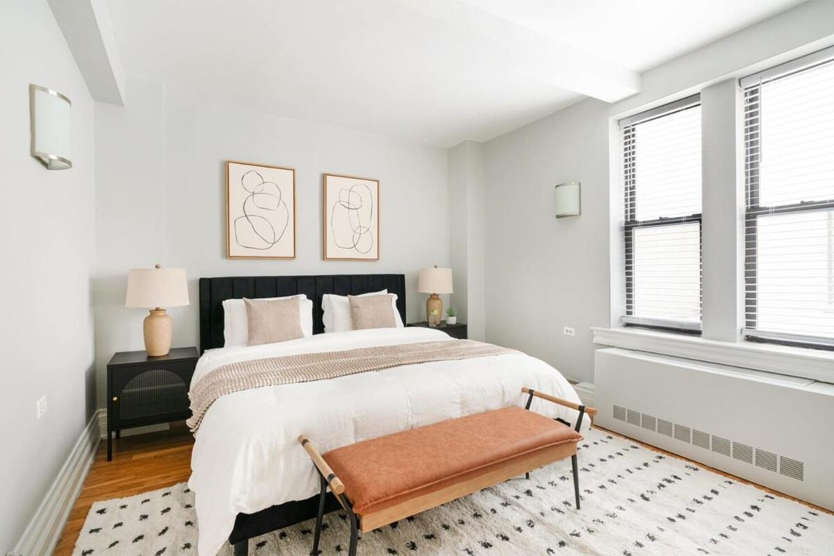 73-208 New 2br2bath Uws Doorman Gym Appartement *