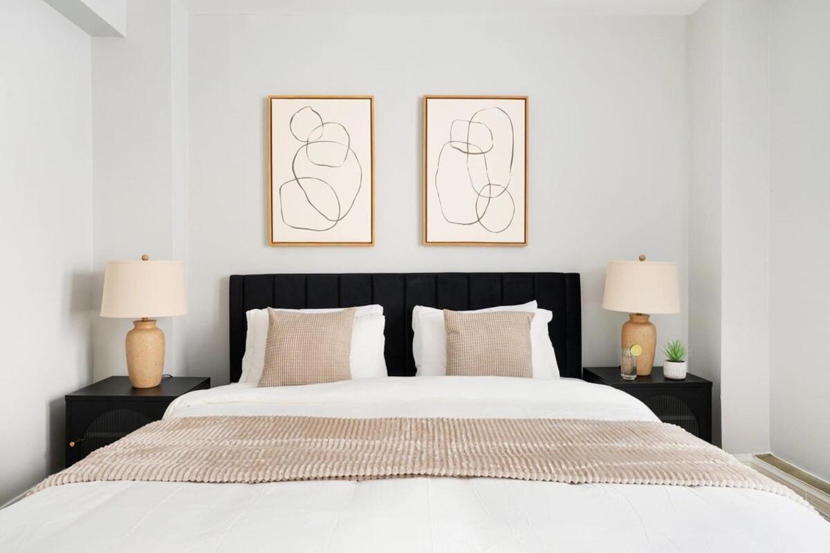 73-208 New 2br2bath Uws Doorman Gym Appartement New York