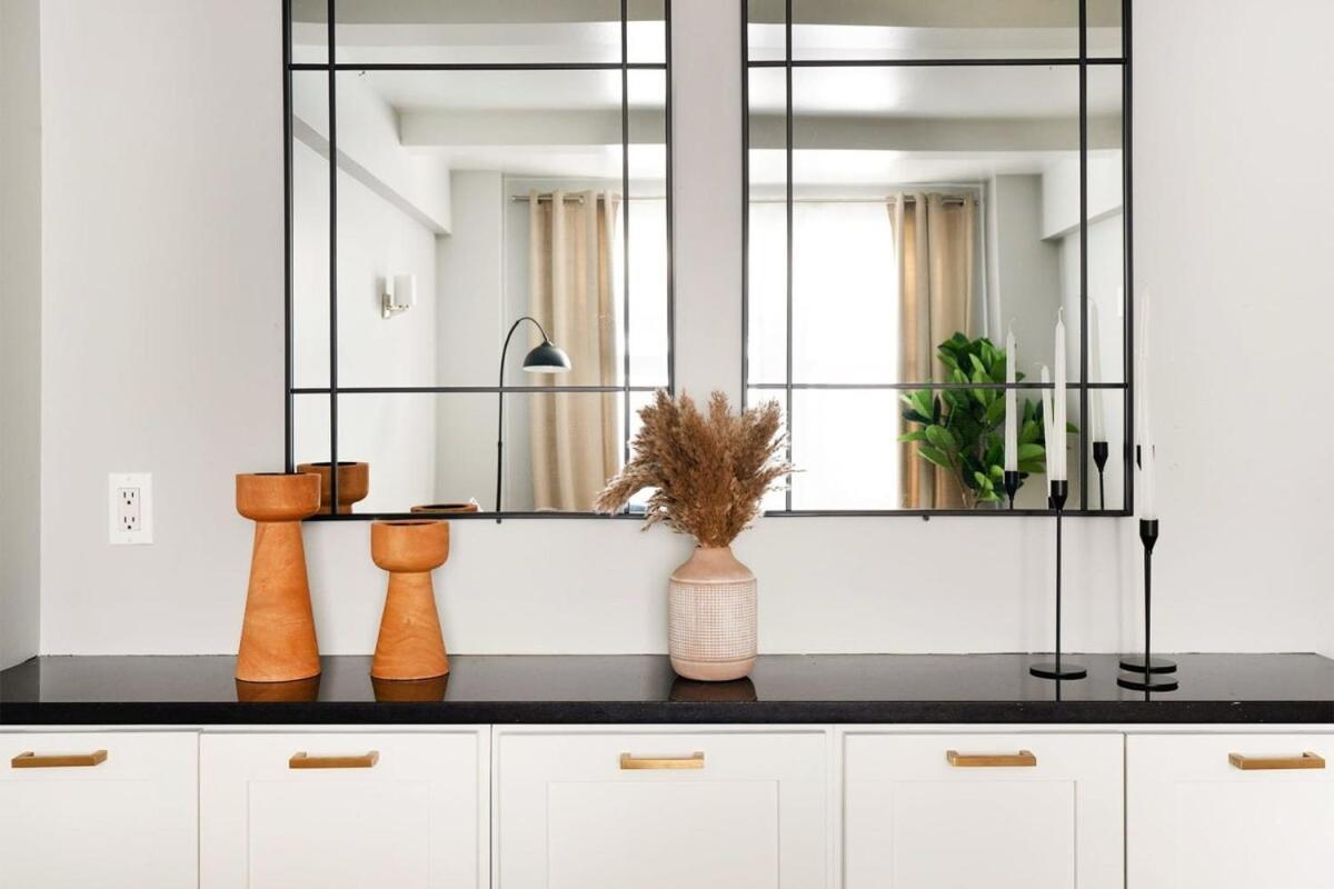 Appartement 73-208 New 2br2bath Uws Doorman Gym New York