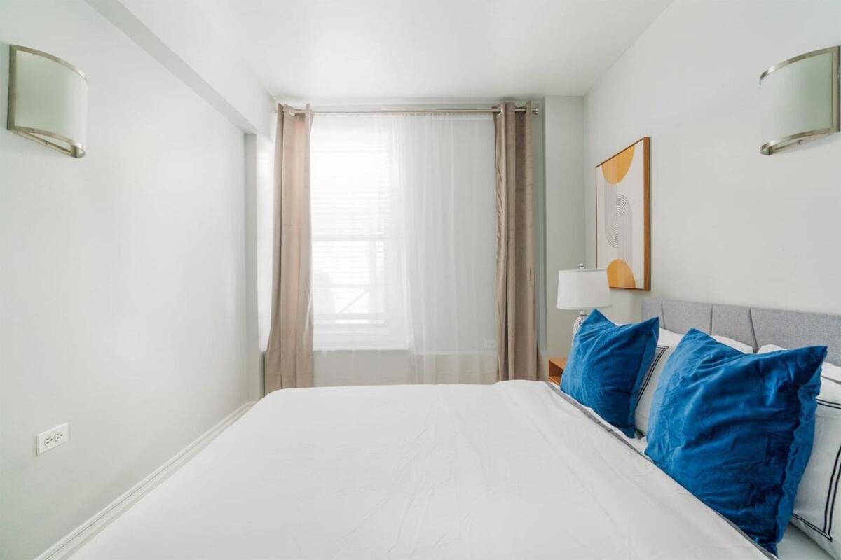 73-208 New 2br2bath Uws Doorman Gym * New York