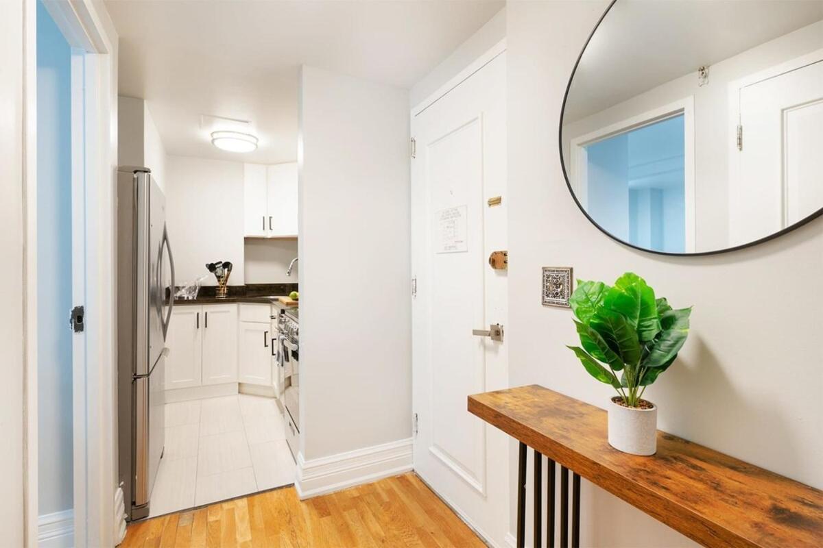 Appartement 73-208 New 2br2bath Uws Doorman Gym