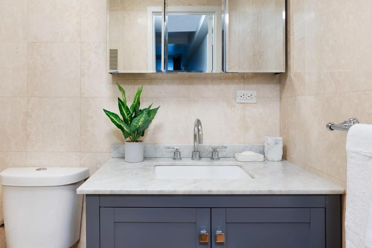 Appartement 73-208 New 2br2bath Uws Doorman Gym New York