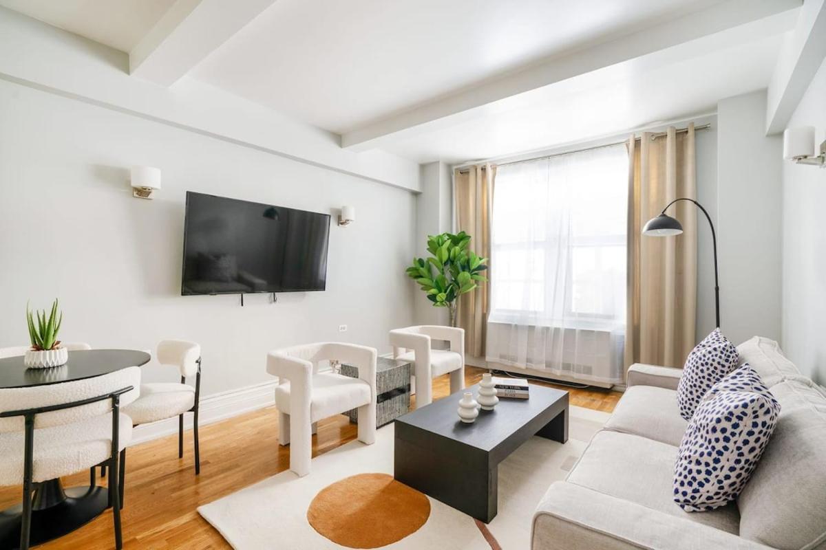 Appartement 73-208 New 2br2bath Uws Doorman Gym *