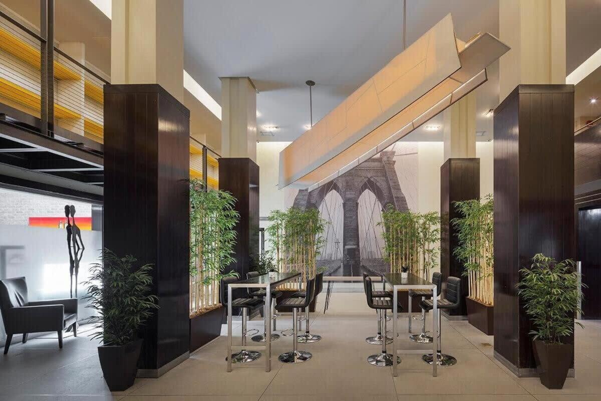 73-1504 Newly Reno Uws Doorman Gym Laundry Appartement New York