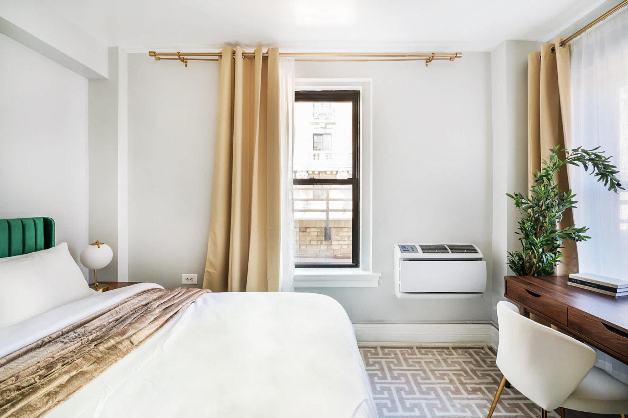 Appartement 73-1504 Newly Reno Uws Doorman Gym Laundry New York
