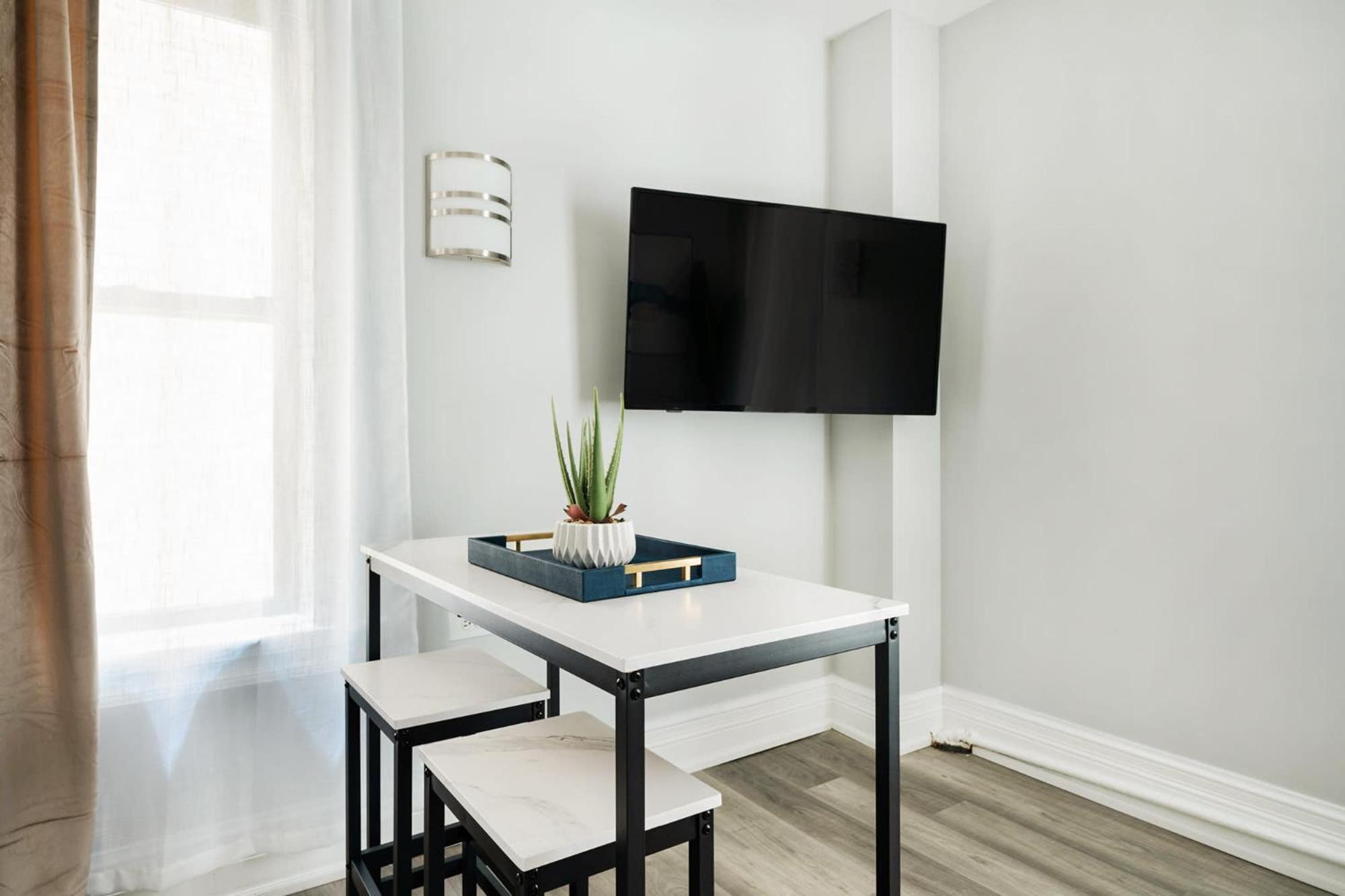 Appartement 73-1406 New 1br 1bth Uws Doorman Gym *