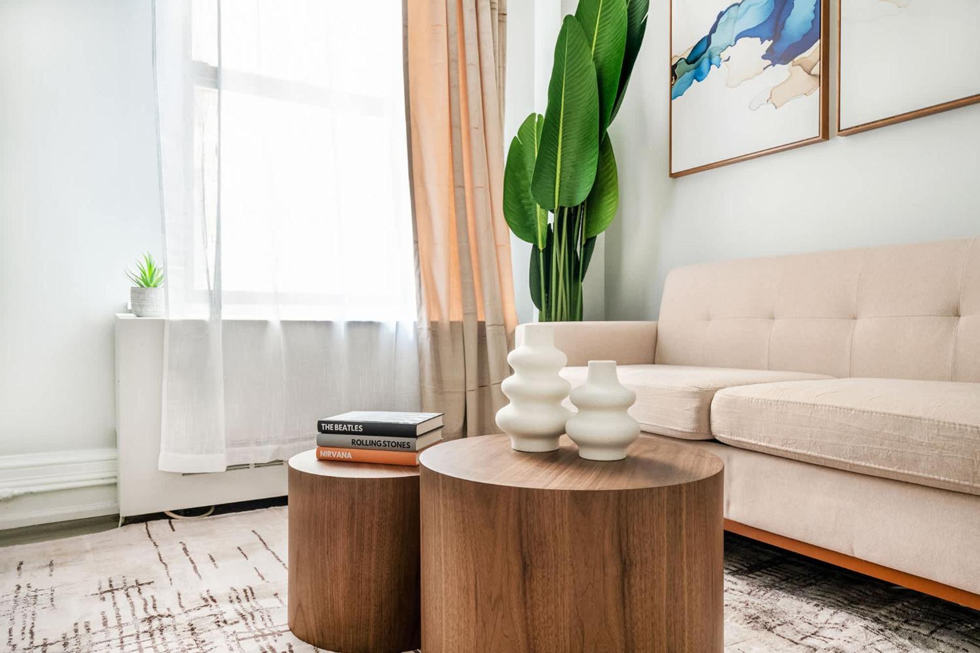 73-1406 New 1br 1bth Uws Doorman Gym * New York City