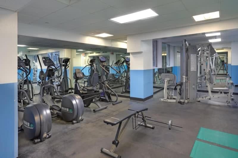 Appartement 73-1204 New Uws Doorman Gym
