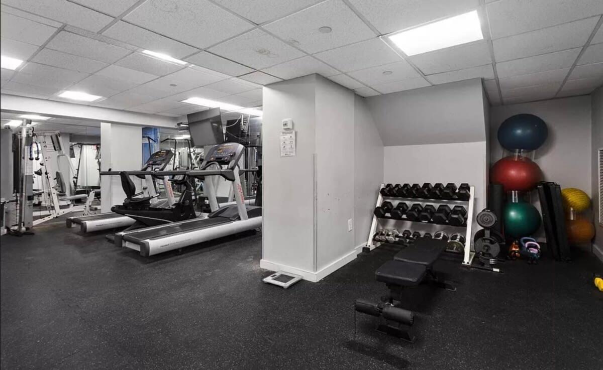 Appartement 73-1104 New Uws Doorman Gym *