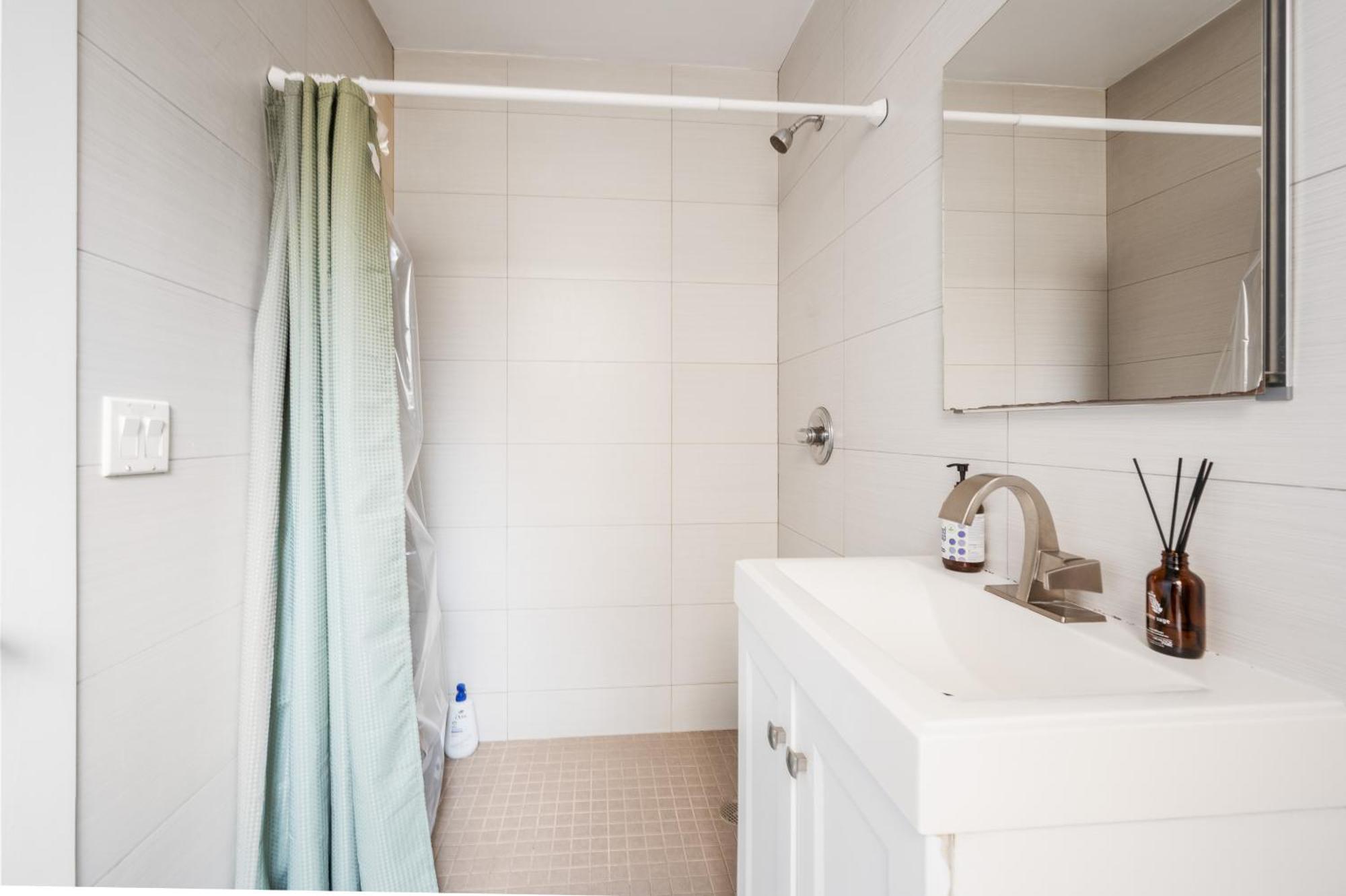 Lejlighed Bohemian Chinatown 3 Bedrooms New York