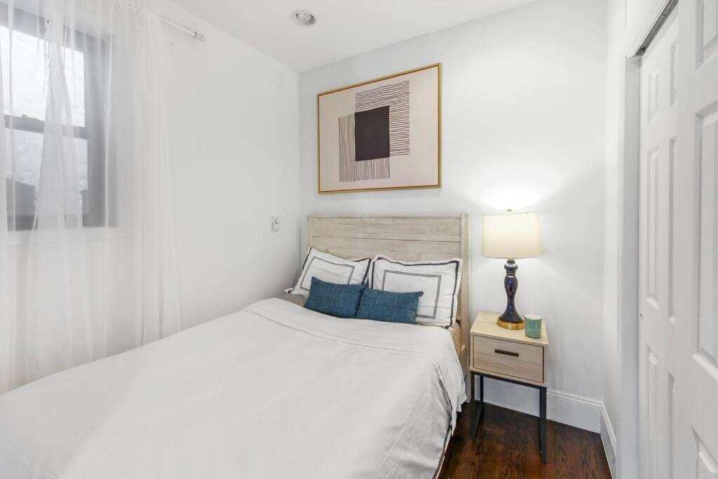 69-5b I Stylish Lower East Side 1br Appartement *