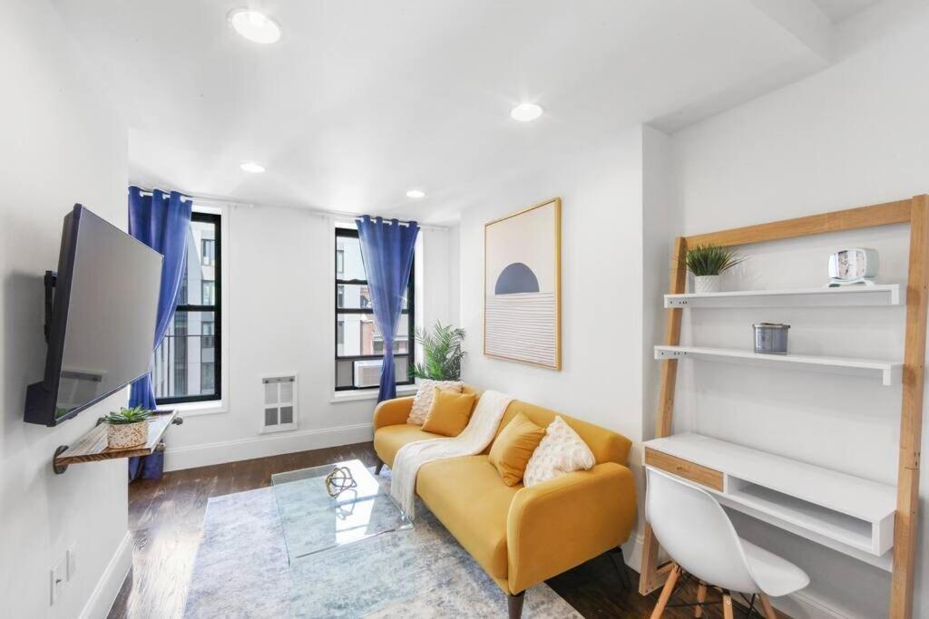 69-5b I Stylish Lower East Side 1br Appartement *