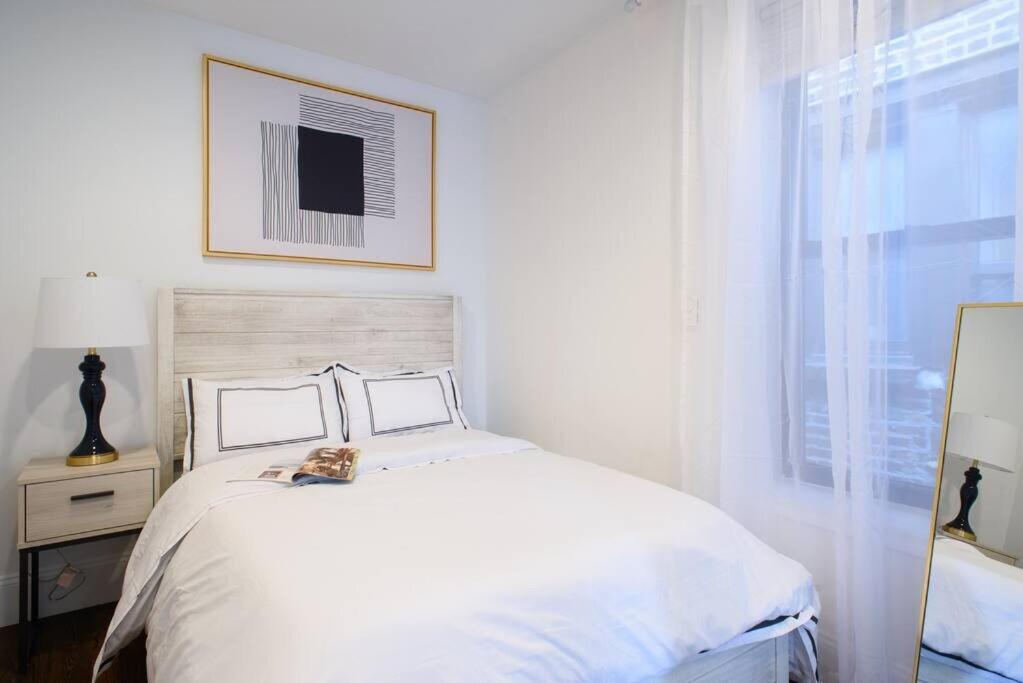 69-5a Celebrate The Season Modern Lower East Side 1br Appartement New York