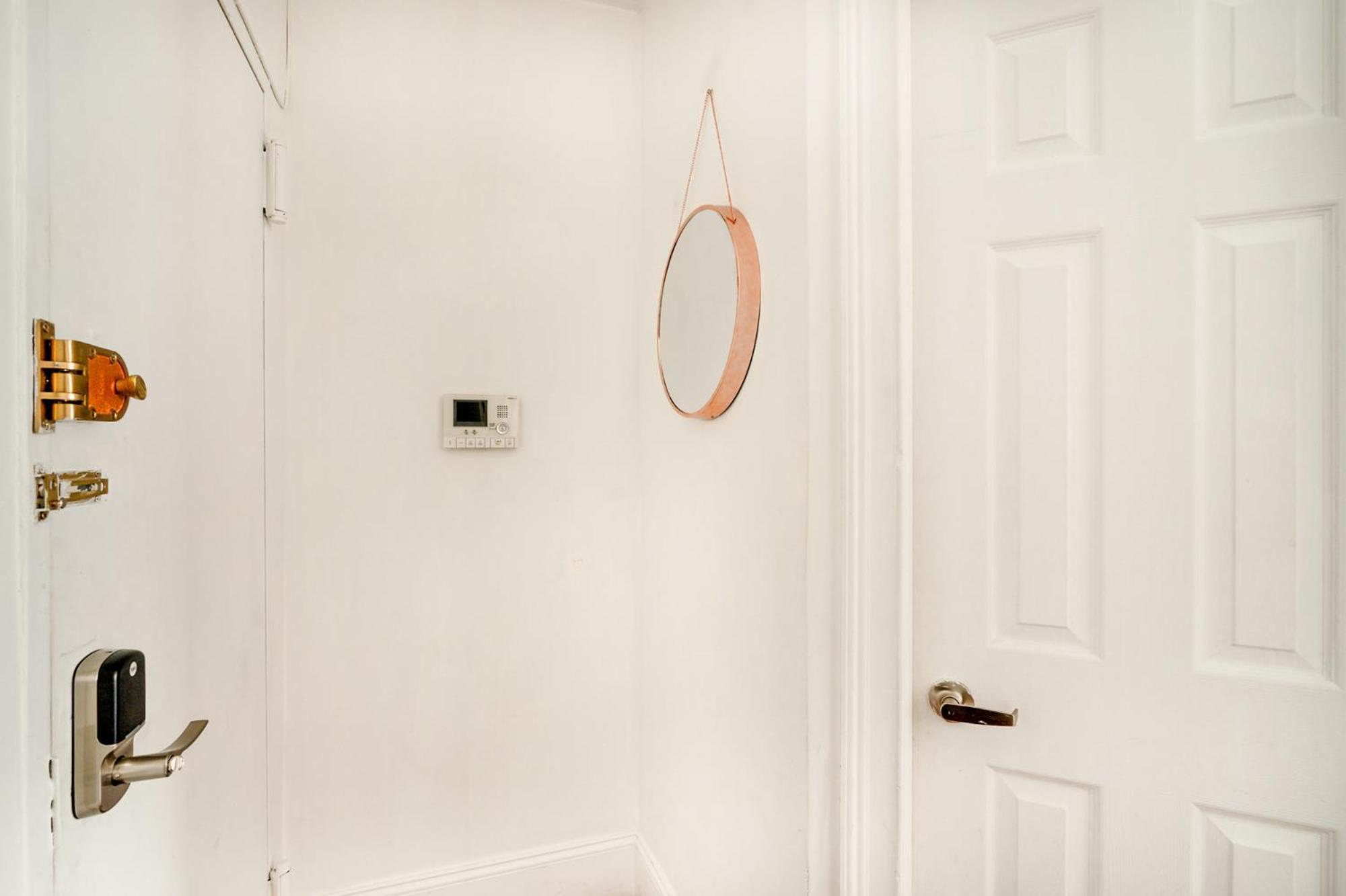 69-4d Trendy Lower East Side 1br Brand New Appartement New York