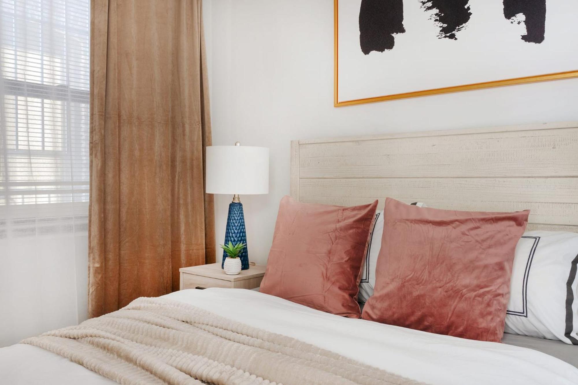 Appartement 69-4d Trendy Lower East Side 1br Brand New