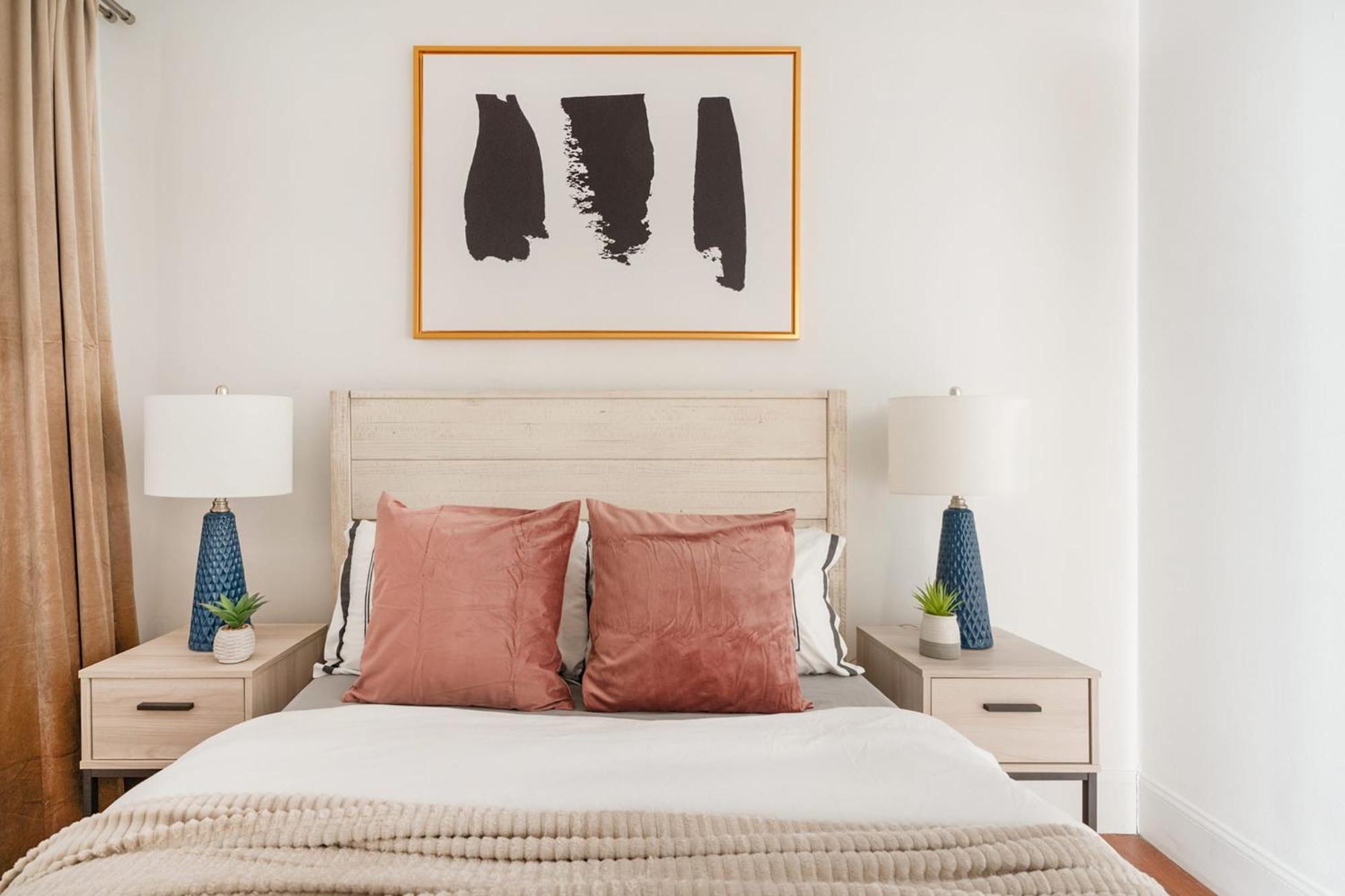 69-4d Trendy Lower East Side 1br Brand New New York