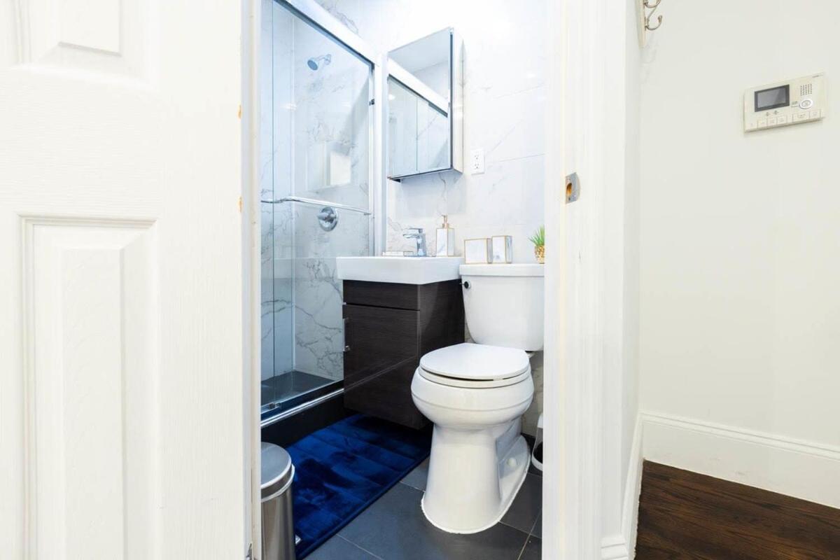 69-4c Brand New Haven Prime Lower East Side 1br * New York