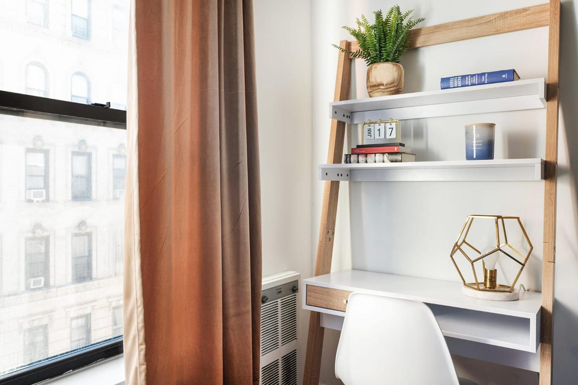 Appartement 69-4d Trendy Lower East Side 1br Brand New New York