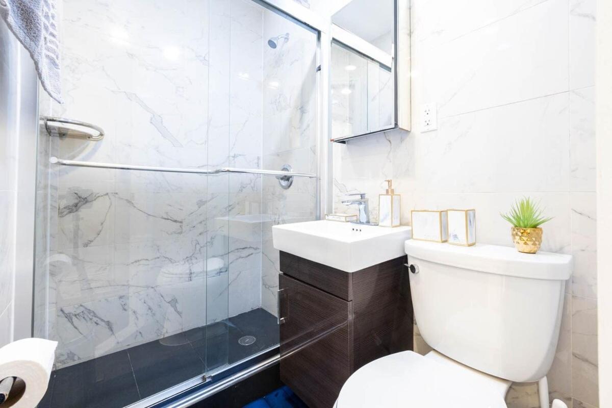 69-4c Brand New Haven Prime Lower East Side 1br Appartement *