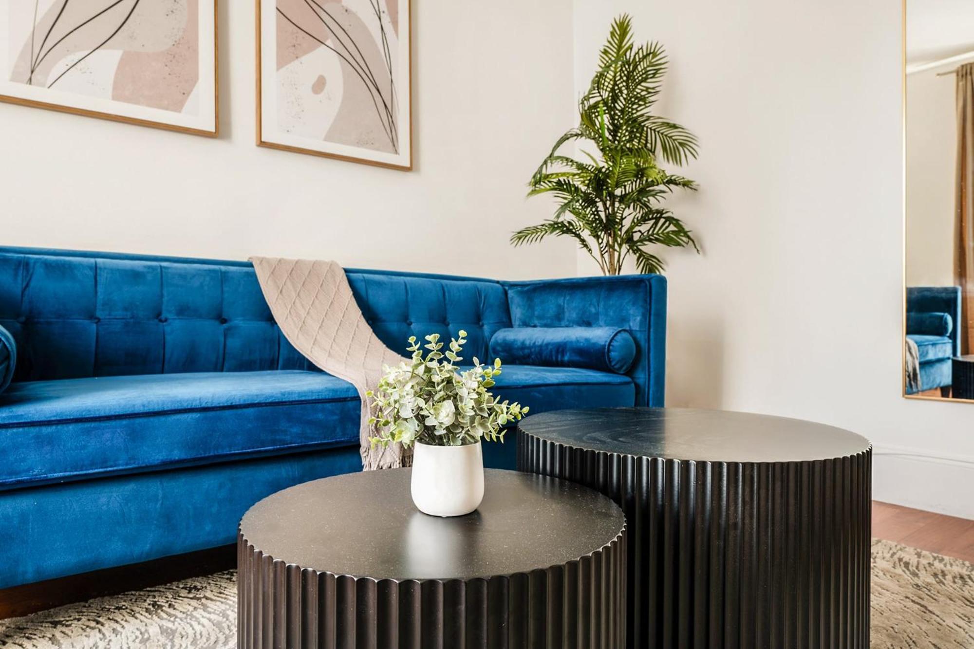 69-4d Trendy Lower East Side 1br Brand New *