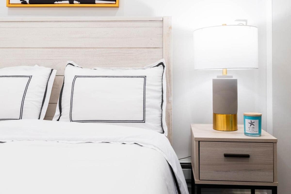 Appartement 69-4c Brand New Haven Prime Lower East Side 1br *
