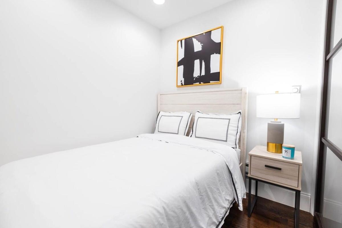 69-4c Brand New Haven Prime Lower East Side 1br Appartement New York