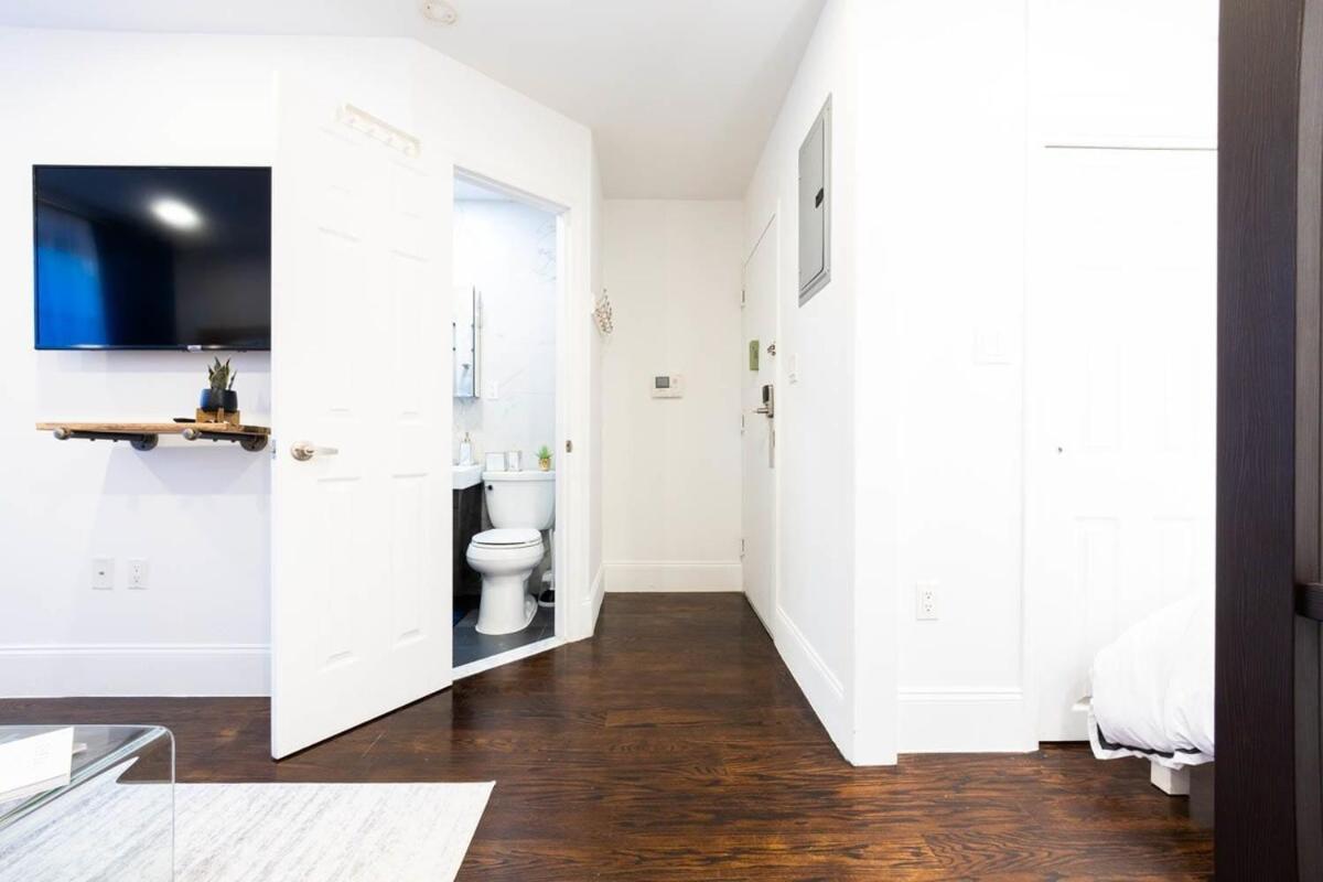 Appartement 69-4c Brand New Haven Prime Lower East Side 1br New York