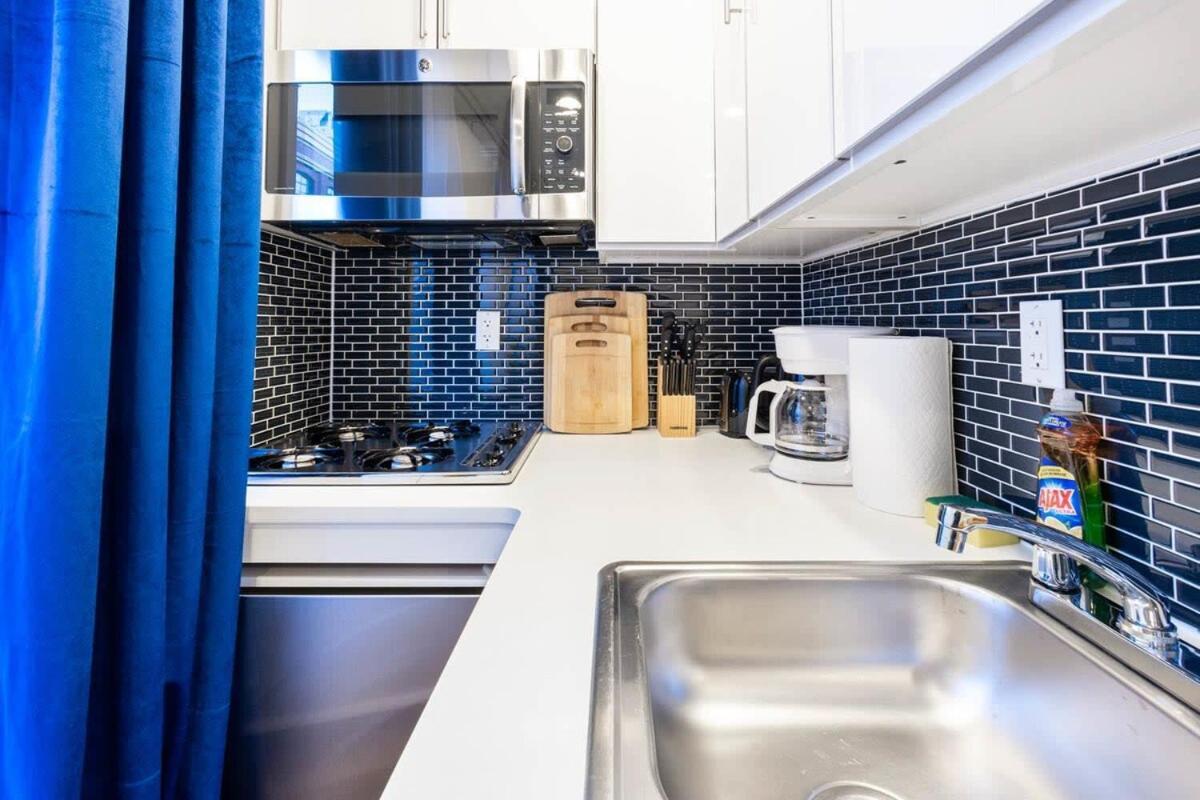 Appartement 69-4c Brand New Haven Prime Lower East Side 1br *