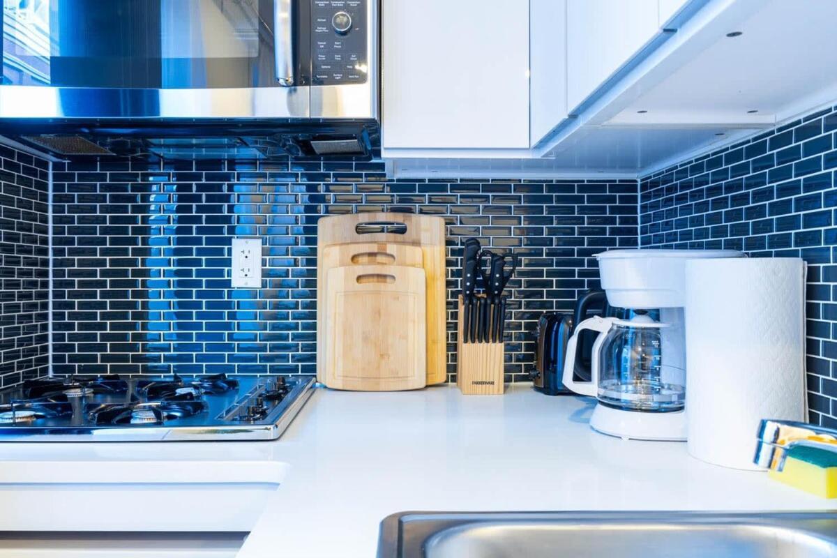 69-4c Brand New Haven Prime Lower East Side 1br Appartement New York