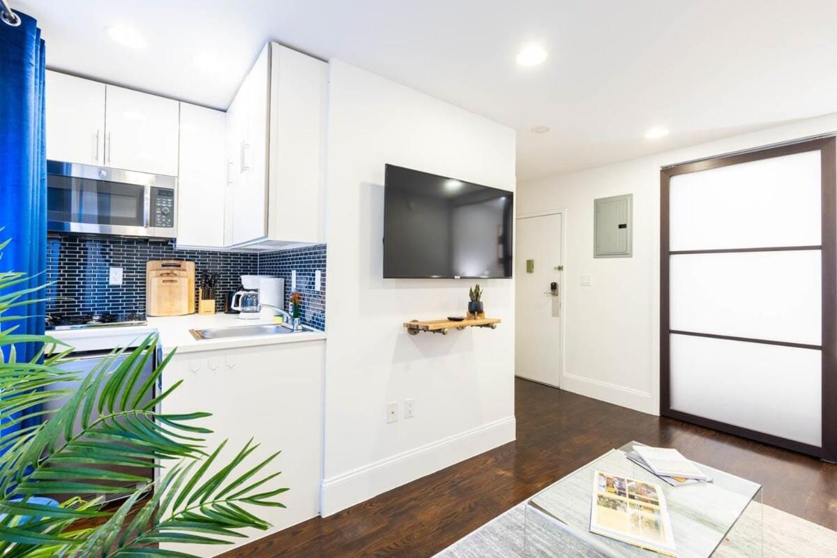 69-4c Brand New Haven Prime Lower East Side 1br *