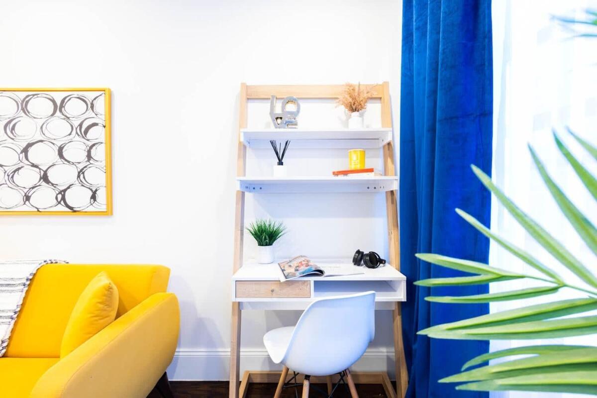 69-4c Brand New Haven Prime Lower East Side 1br New York