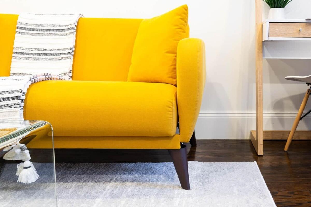 Appartement 69-4c Brand New Haven Prime Lower East Side 1br *