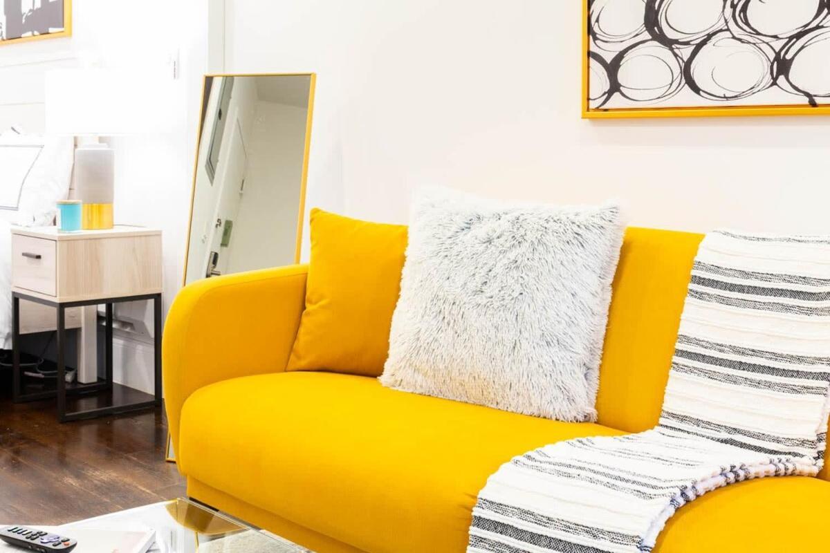69-4c Brand New Haven Prime Lower East Side 1br *