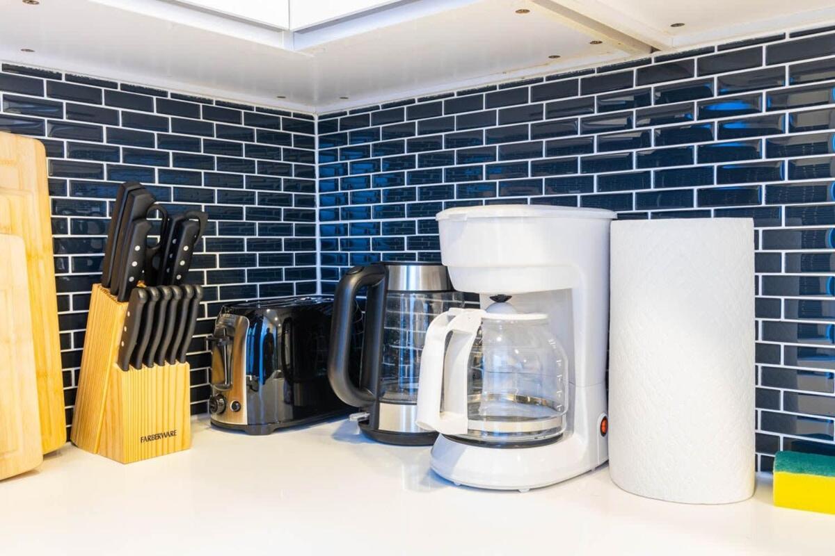 69-4c Brand New Haven Prime Lower East Side 1br Appartement