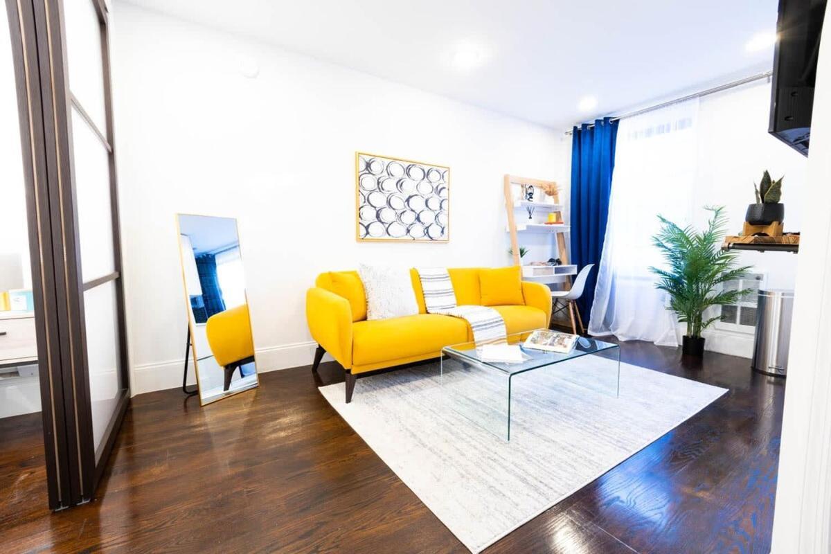 69-4c Brand New Haven Prime Lower East Side 1br *