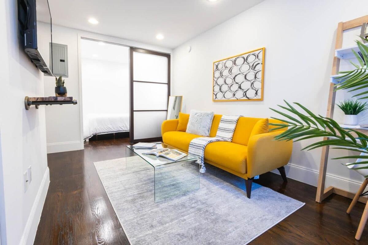 69-4c Brand New Haven Prime Lower East Side 1br New York