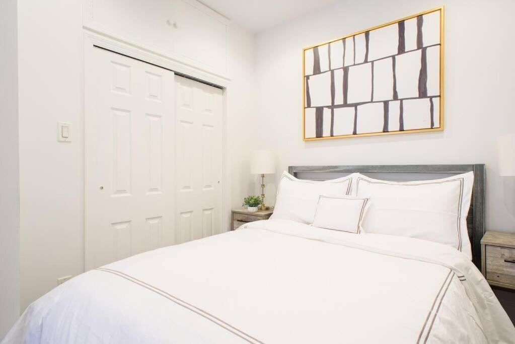 69-4a Quality New Prime Lower East 1br New York