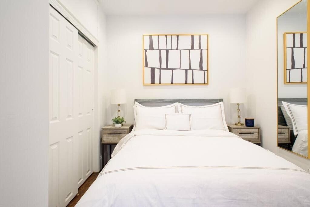 Appartement 69-4a Quality New Prime Lower East 1br New York