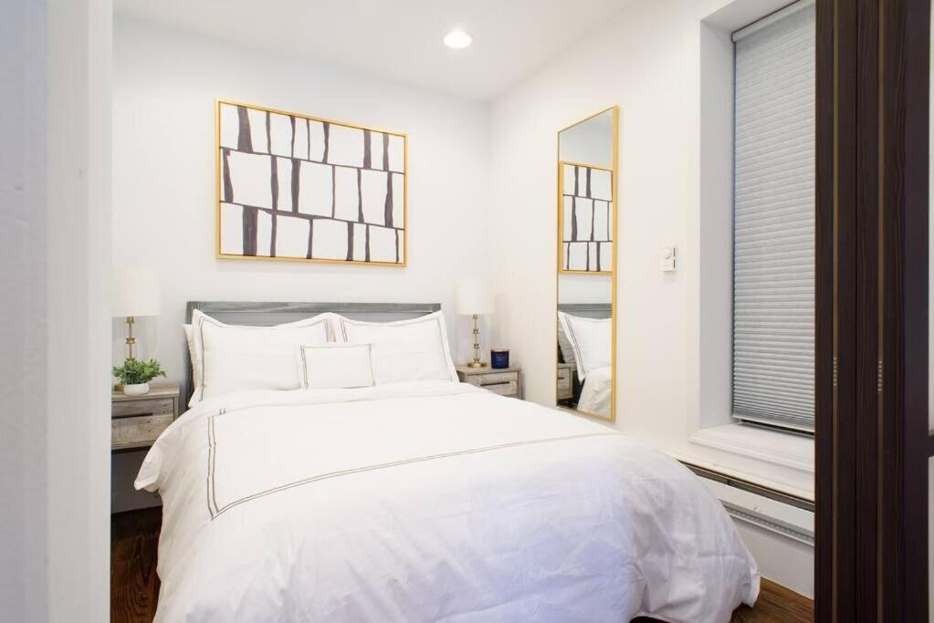 69-4a Quality New Prime Lower East 1br Appartement