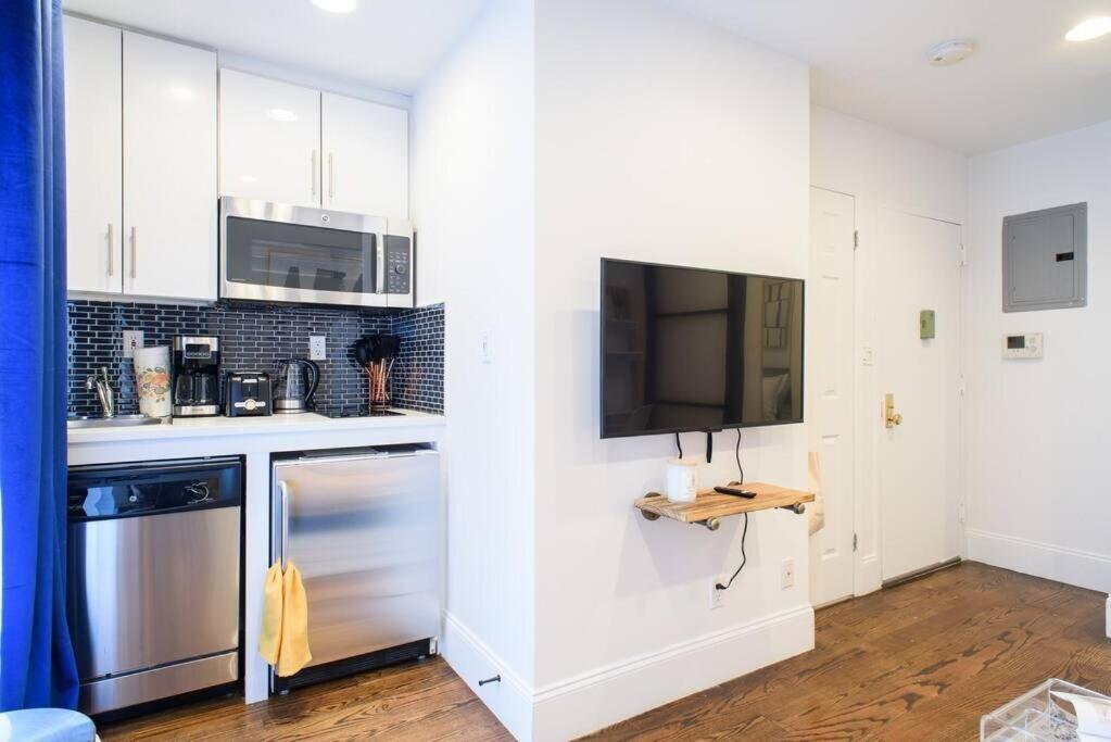 Appartement 69-4a Quality New Prime Lower East 1br New York