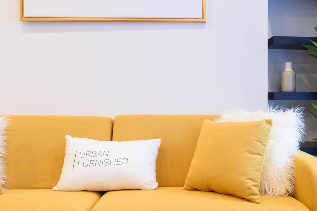 69-4a Quality New Prime Lower East 1br Appartement