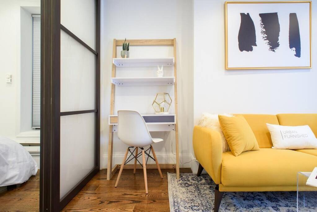 69-4a Quality New Prime Lower East 1br Appartement New York