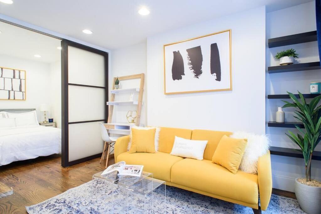 69-4a Quality New Prime Lower East 1br New York