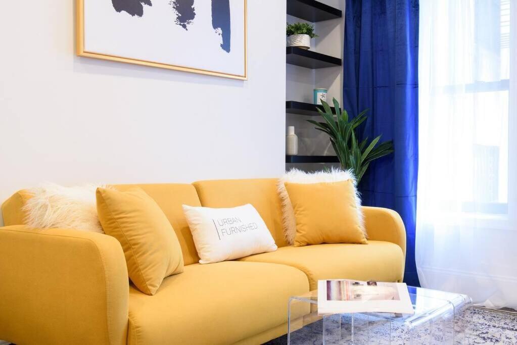 69-4a Quality New Prime Lower East 1br