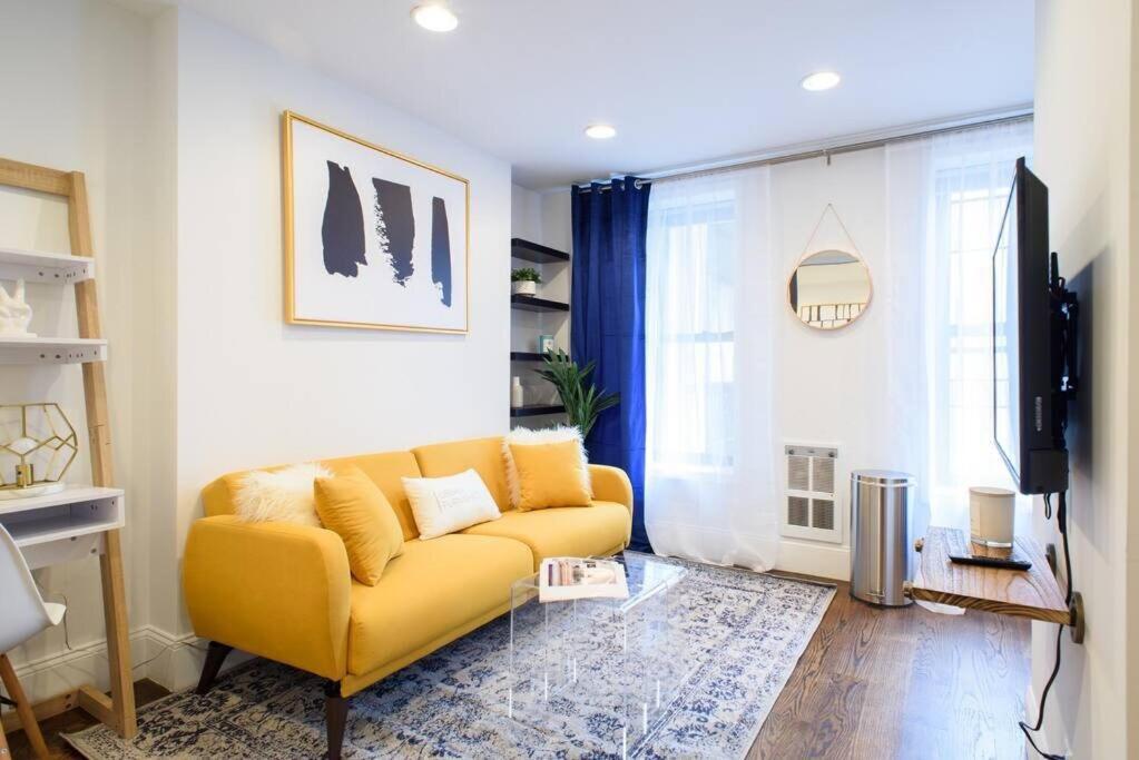 Appartement 69-4a Quality New Prime Lower East 1br *