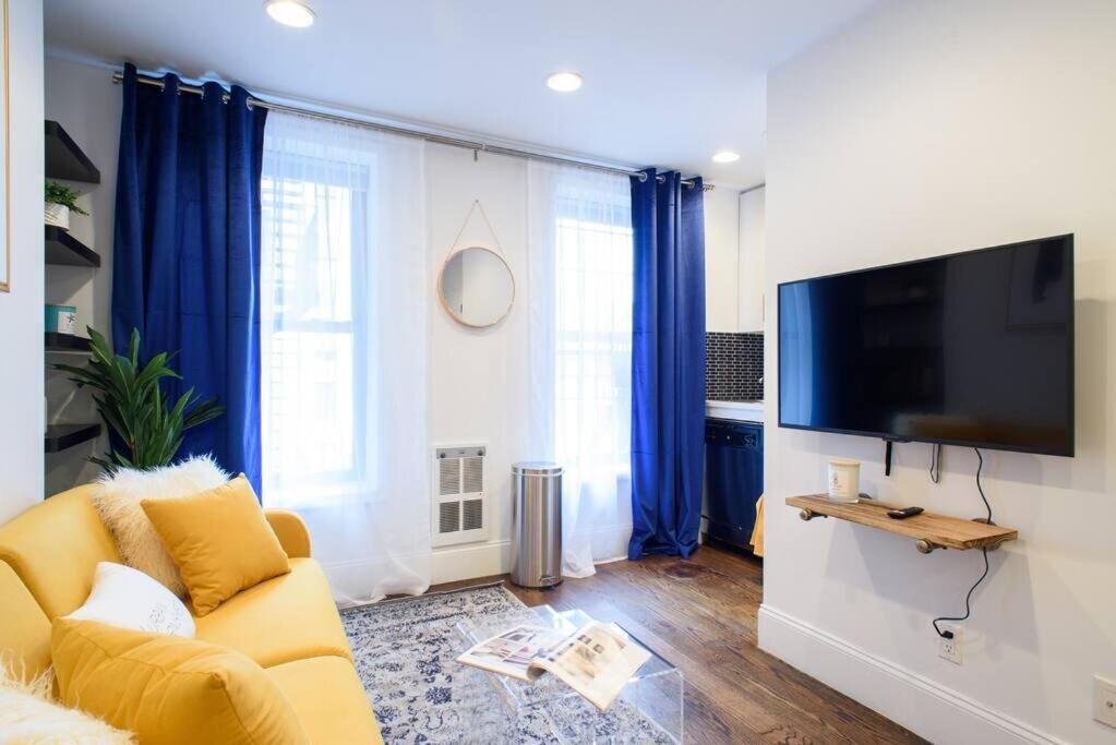 Appartement 69-4a Quality New Prime Lower East 1br New York