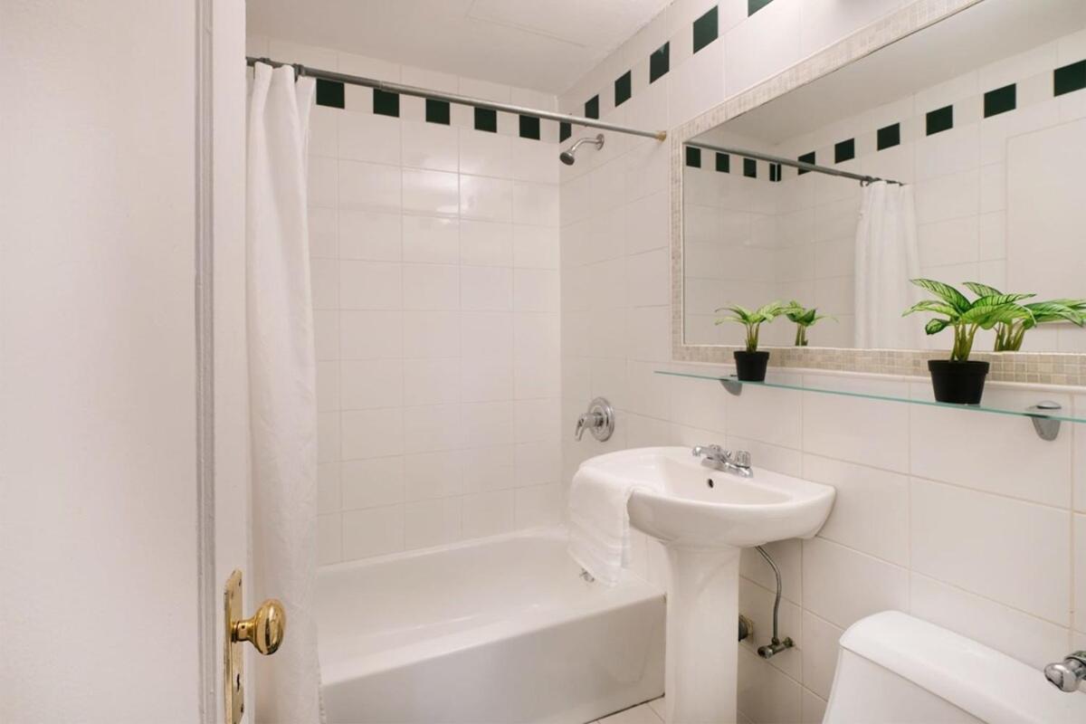 61-3c Renovated 2br Sleeps 5 Prime Upper East Apartamento Nova York
