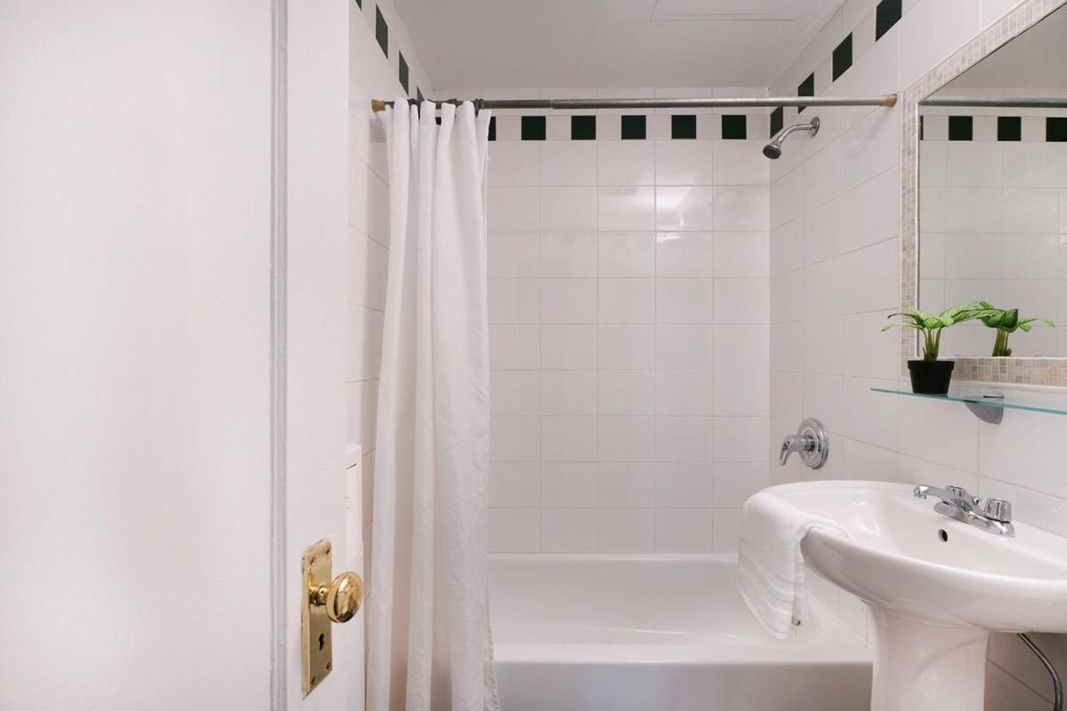 61-3c Renovated 2br Sleeps 5 Prime Upper East Apartamento Nova York