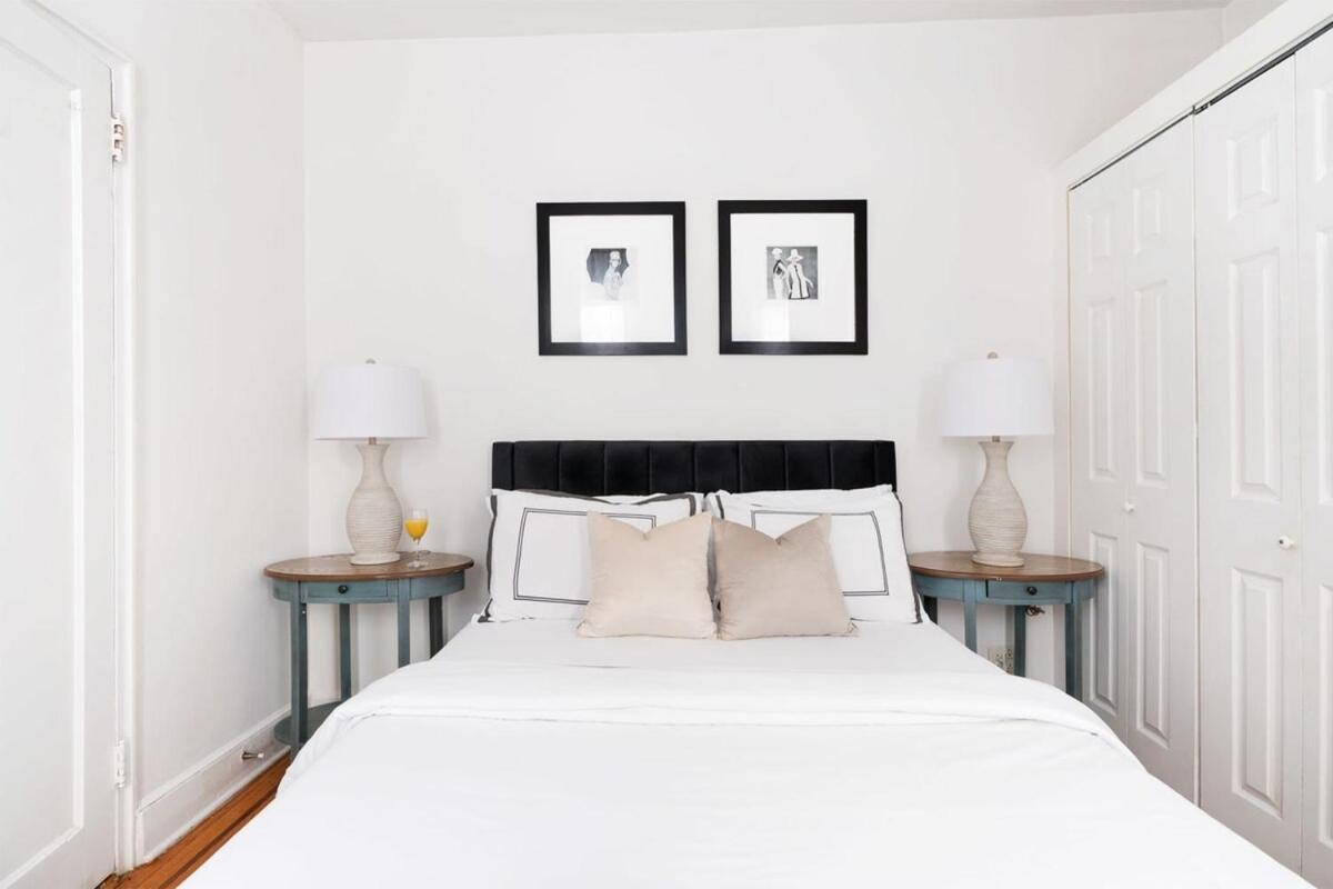 61-3c Renovated 2br Sleeps 5 Prime Upper East * Nova York
